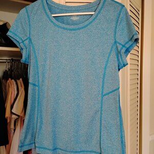 Tek Gear Workout Tee